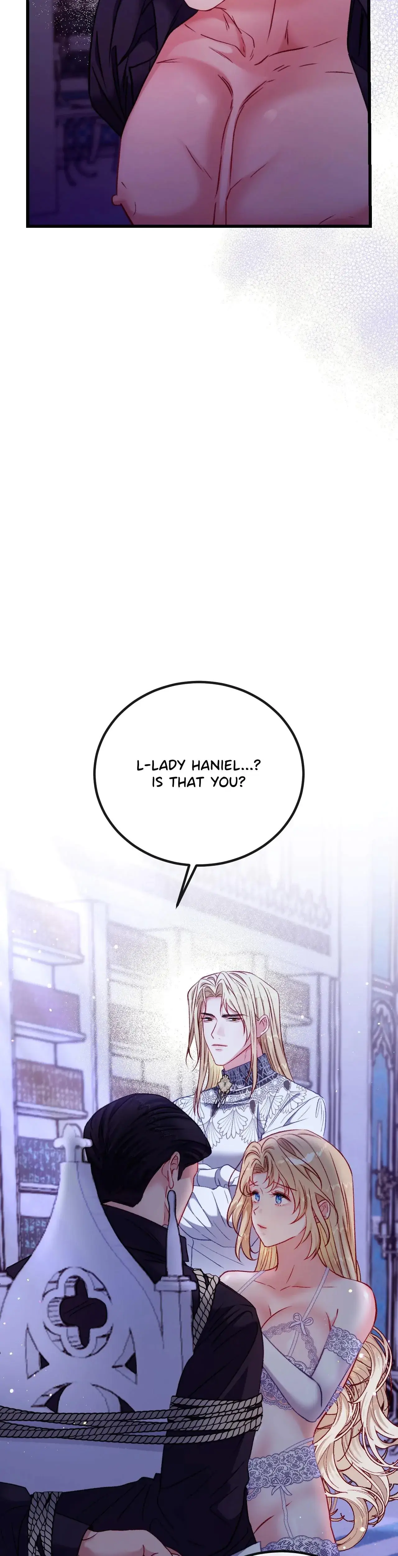 Hunks Harems And Hardcore Habits Chapter 16 - Page 23