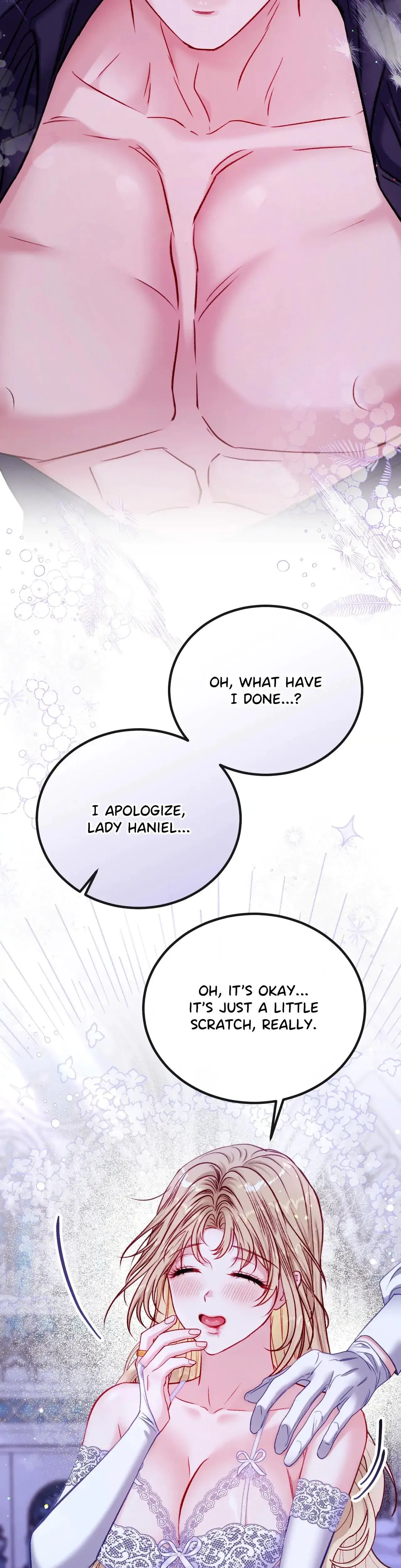 Hunks Harems And Hardcore Habits Chapter 16 - Page 25