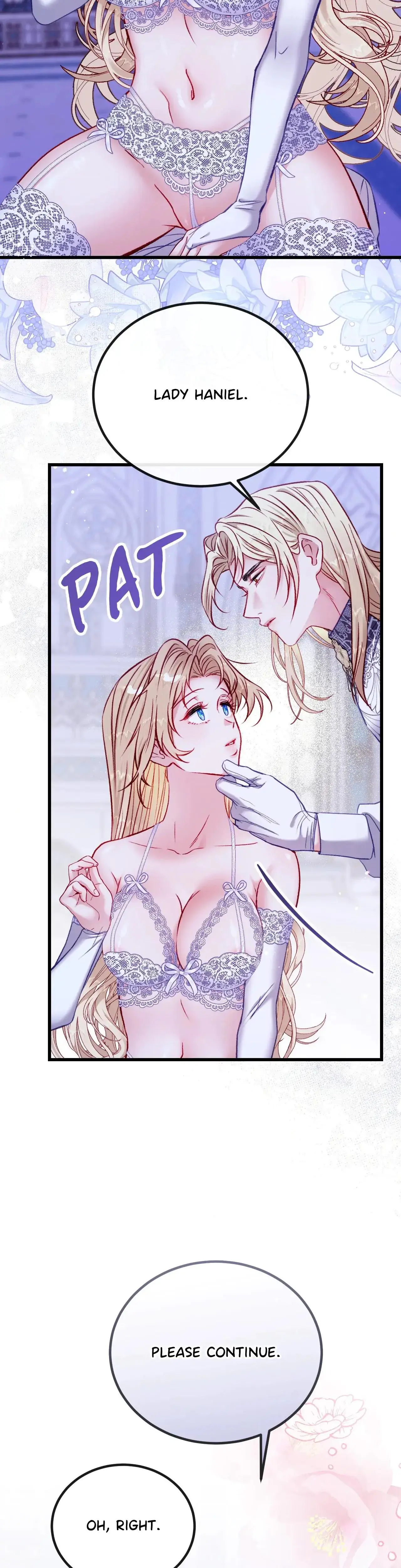 Hunks Harems And Hardcore Habits Chapter 16 - Page 26
