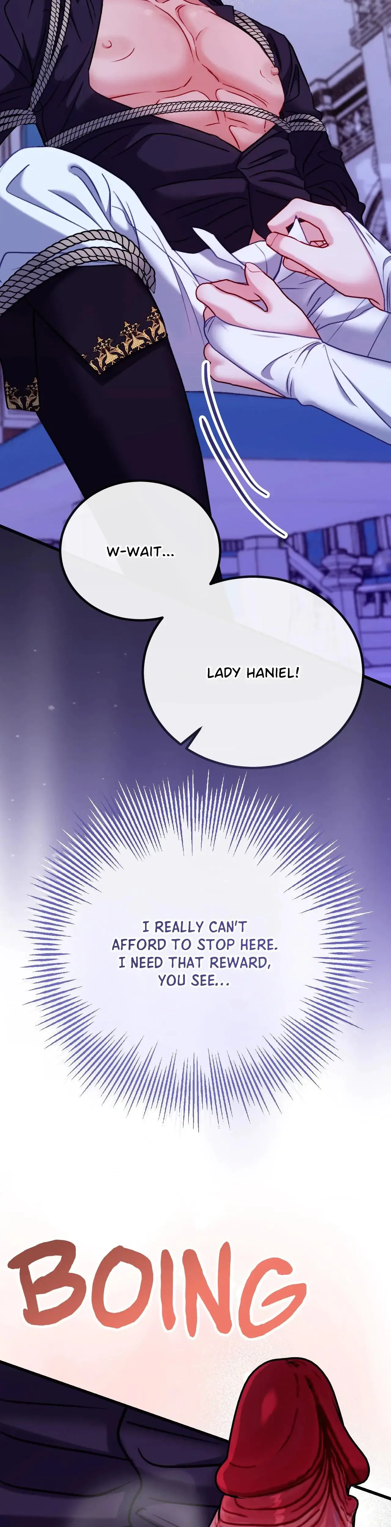 Hunks Harems And Hardcore Habits Chapter 16 - Page 28