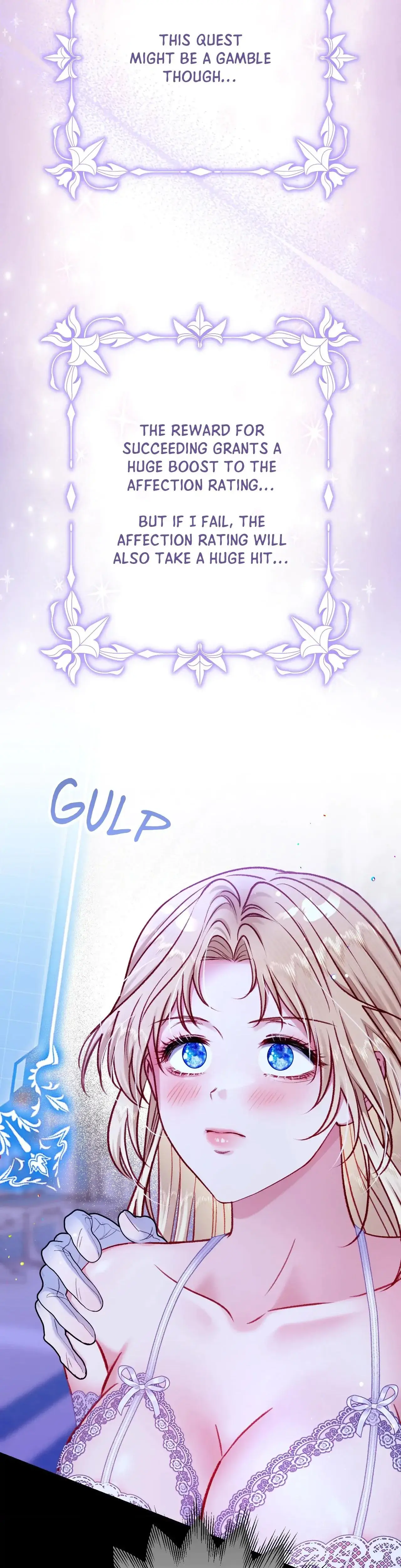 Hunks Harems And Hardcore Habits Chapter 16 - Page 3