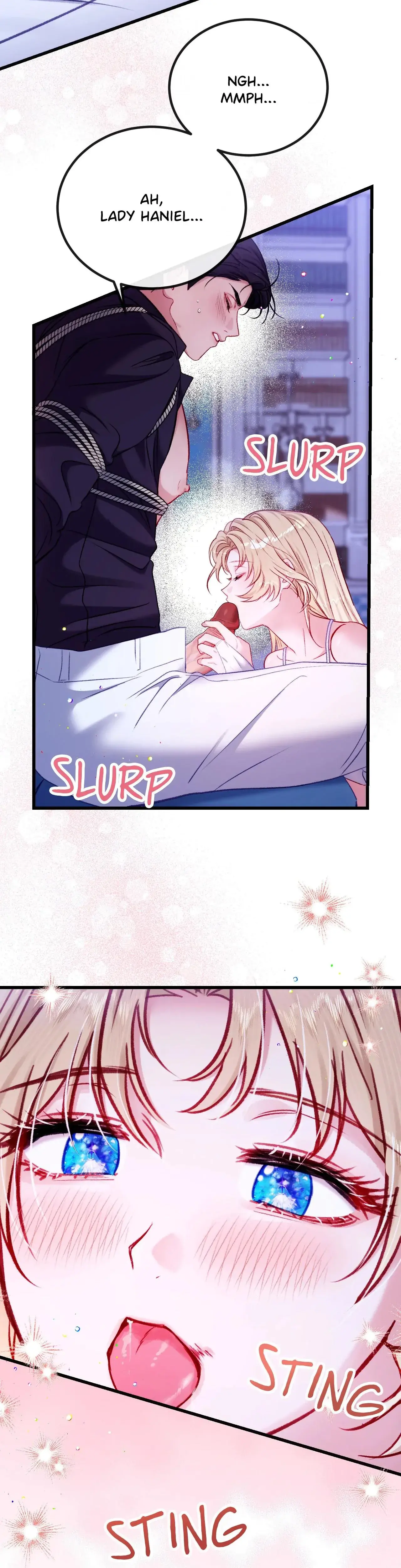 Hunks Harems And Hardcore Habits Chapter 16 - Page 31