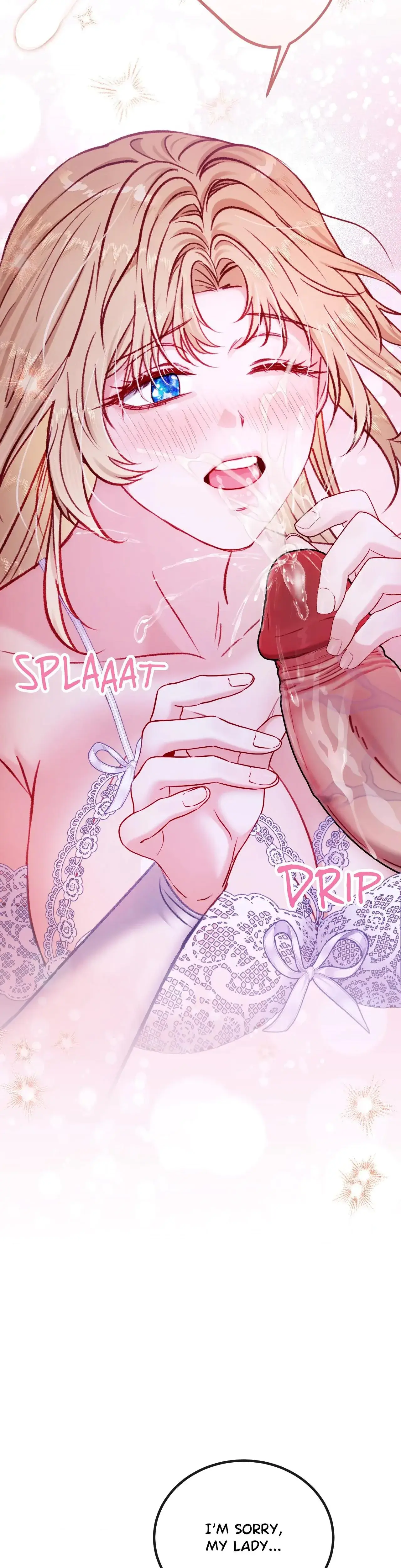 Hunks Harems And Hardcore Habits Chapter 16 - Page 40
