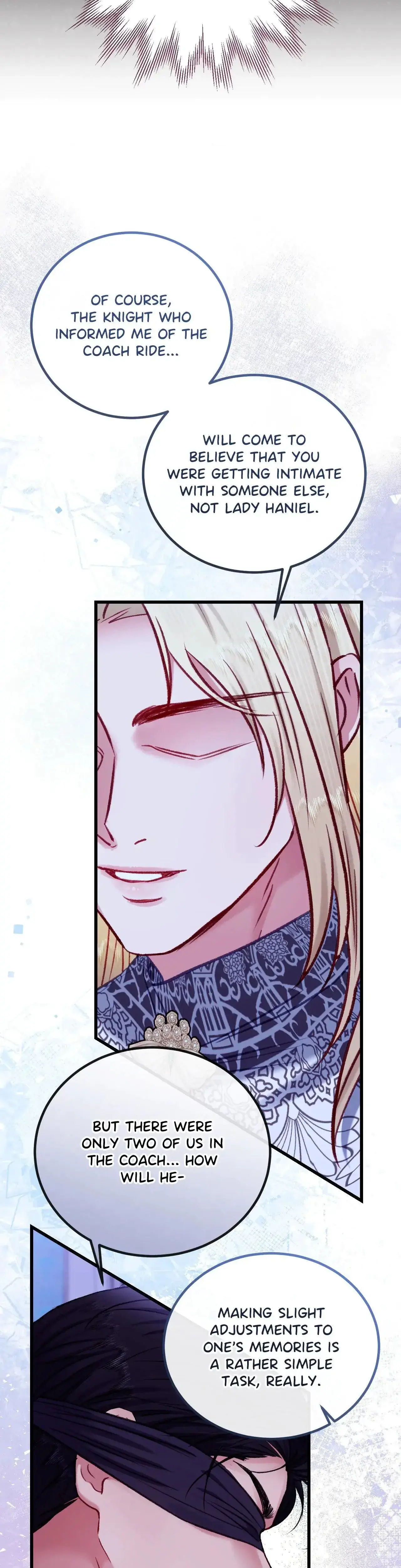 Hunks Harems And Hardcore Habits Chapter 16 - Page 5