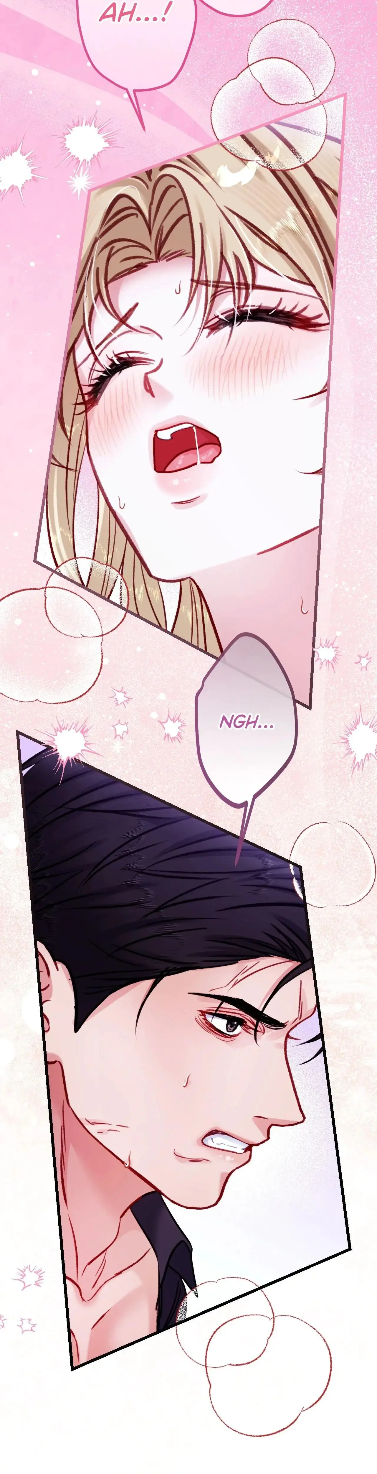 Hunks Harems And Hardcore Habits Chapter 17 - Page 10