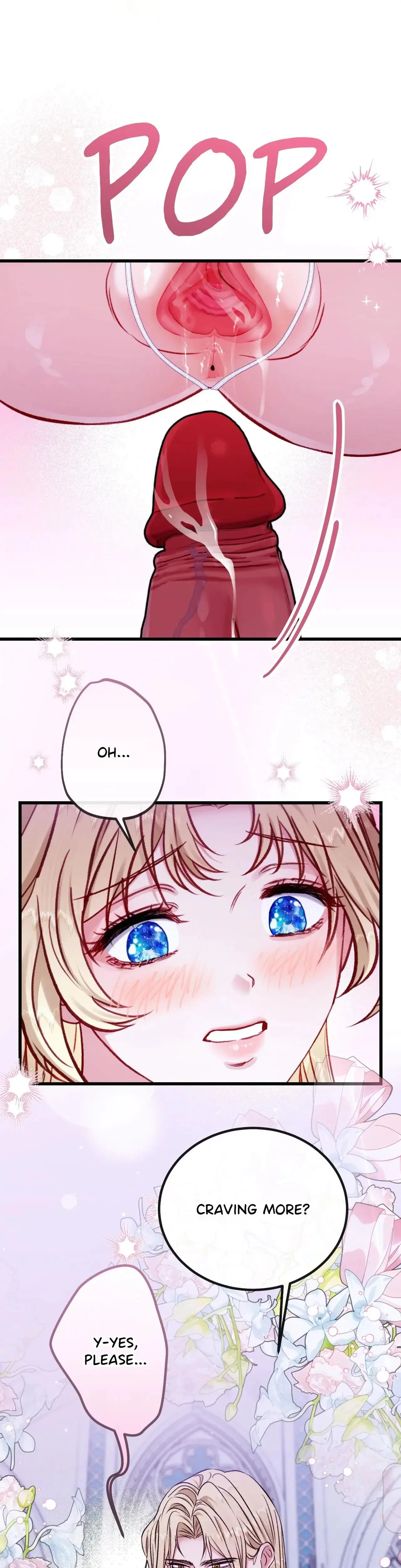 Hunks Harems And Hardcore Habits Chapter 17 - Page 11