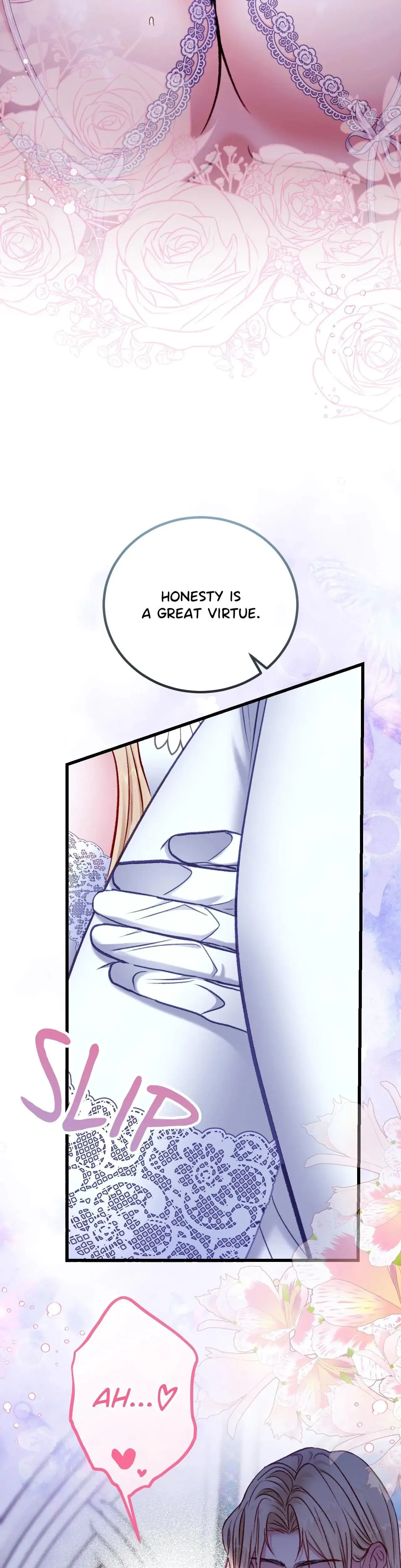 Hunks Harems And Hardcore Habits Chapter 17 - Page 14