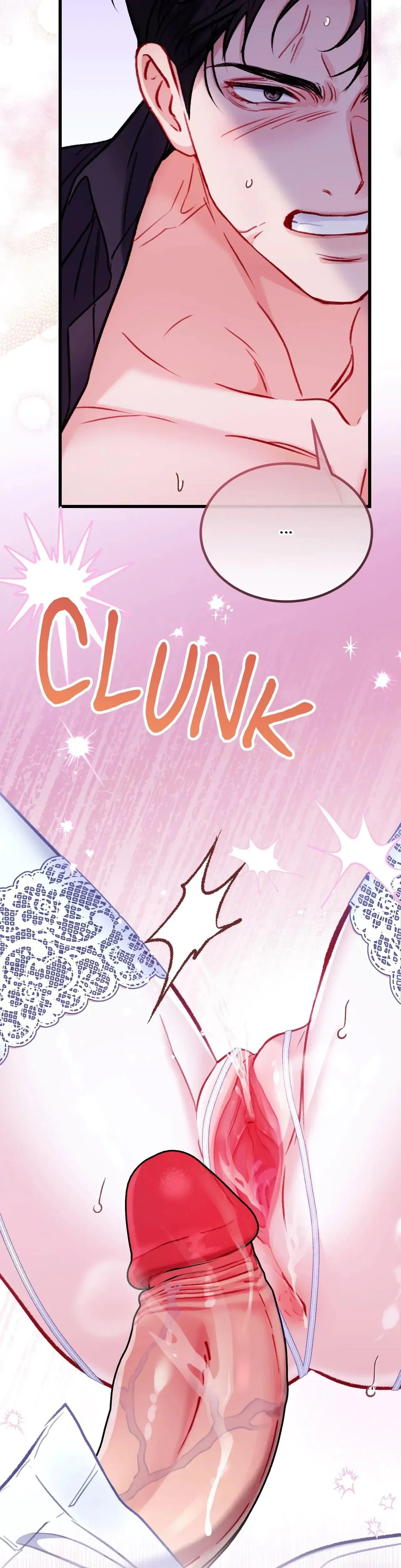 Hunks Harems And Hardcore Habits Chapter 17 - Page 19
