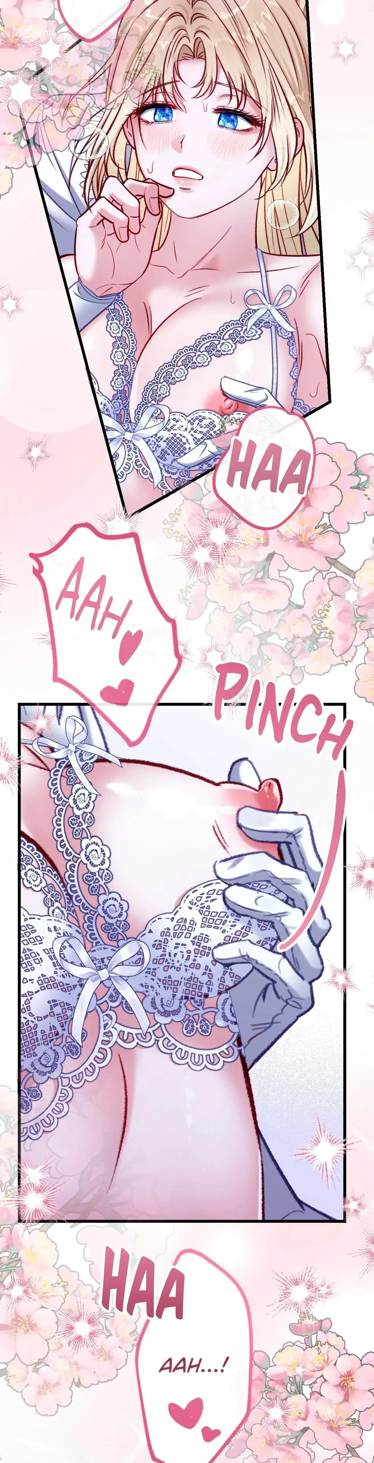 Hunks Harems And Hardcore Habits Chapter 17 - Page 2