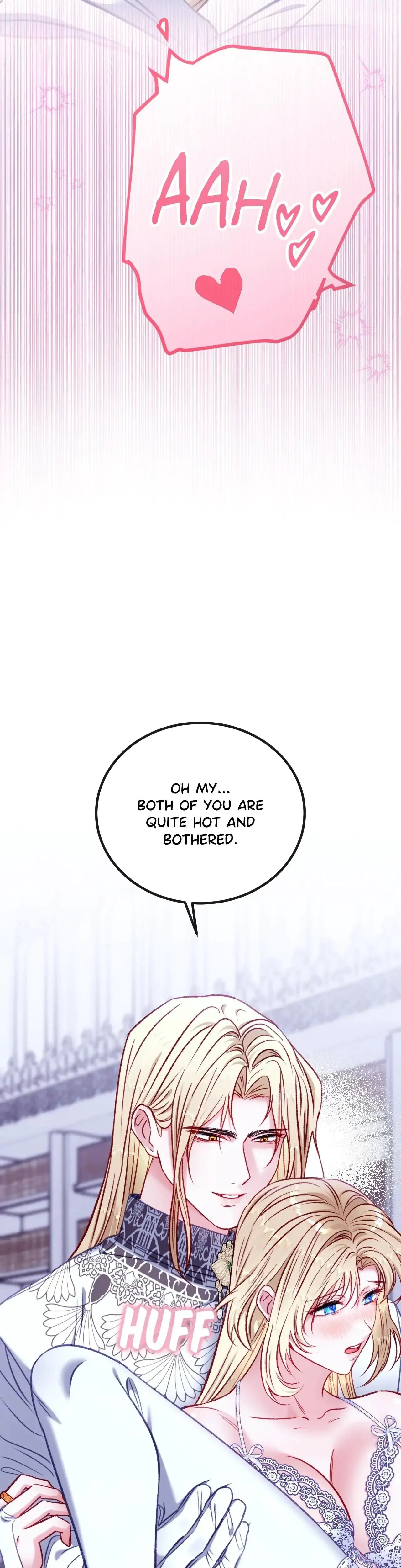 Hunks Harems And Hardcore Habits Chapter 17 - Page 20