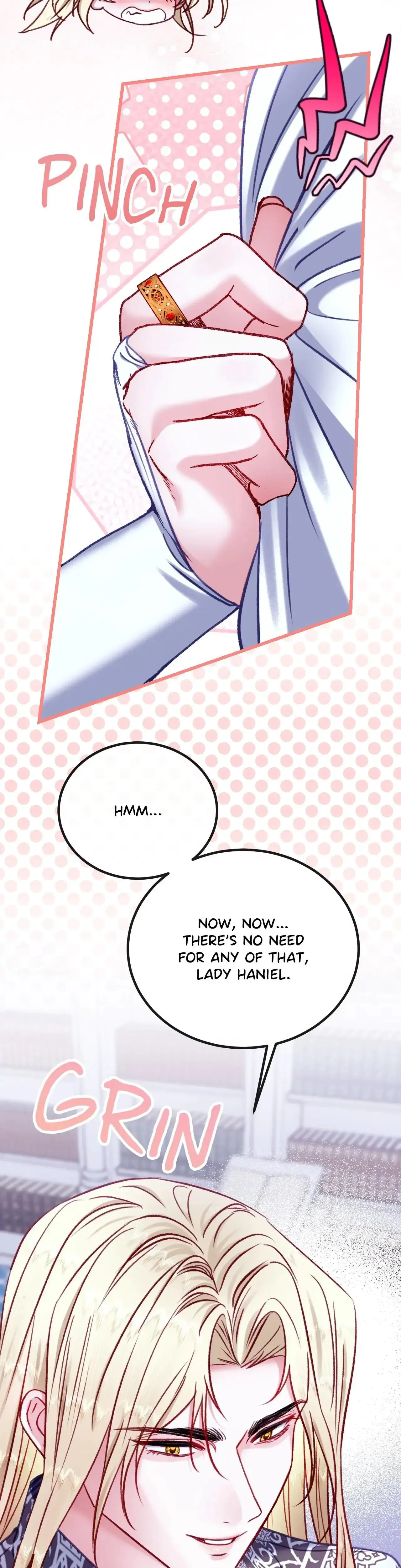 Hunks Harems And Hardcore Habits Chapter 17 - Page 22