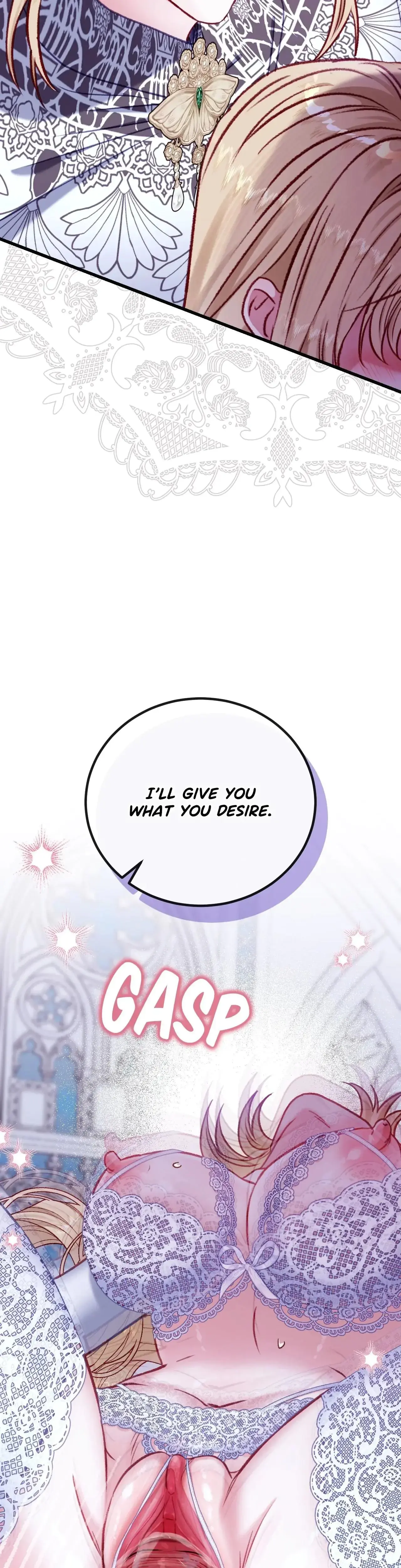 Hunks Harems And Hardcore Habits Chapter 17 - Page 23