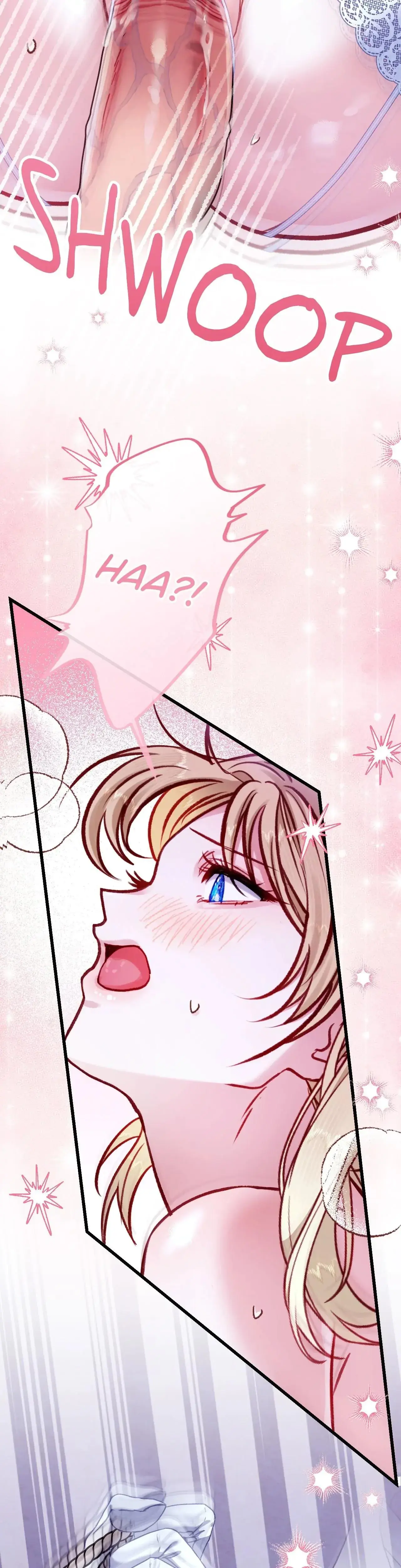 Hunks Harems And Hardcore Habits Chapter 17 - Page 24