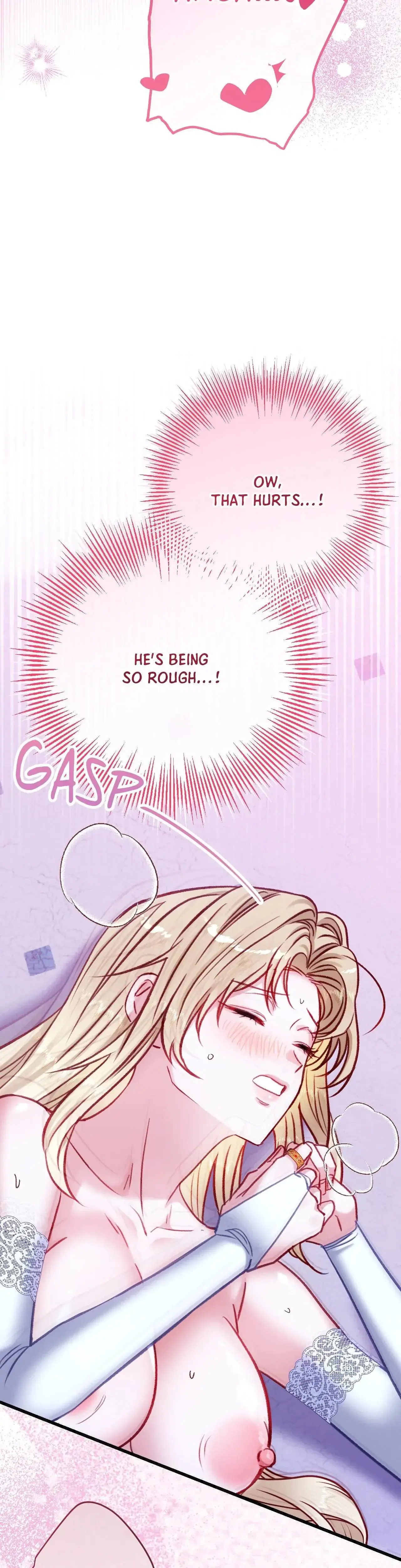 Hunks Harems And Hardcore Habits Chapter 17 - Page 30