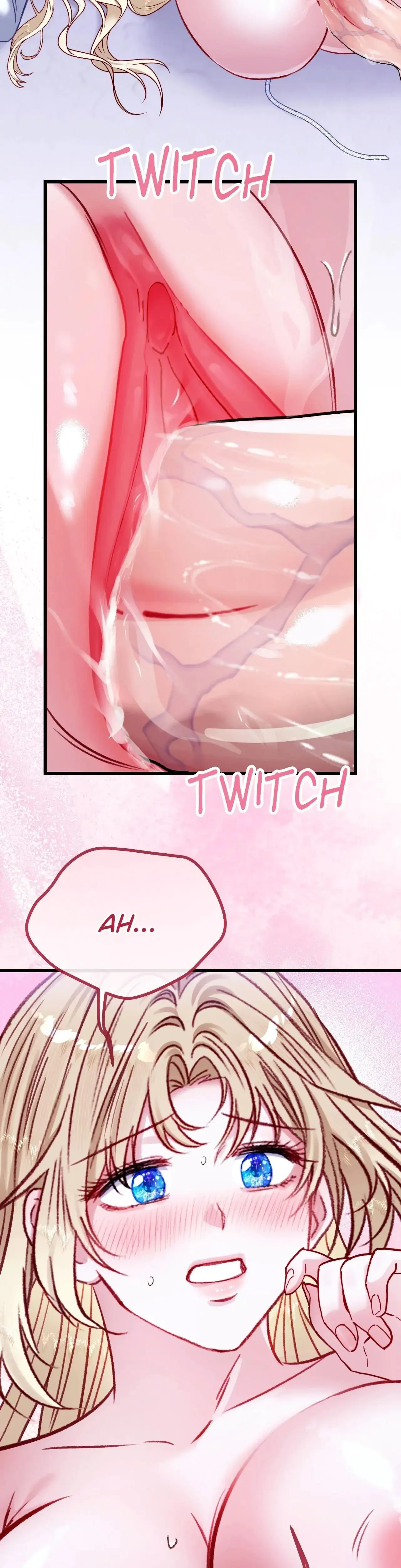Hunks Harems And Hardcore Habits Chapter 17 - Page 32