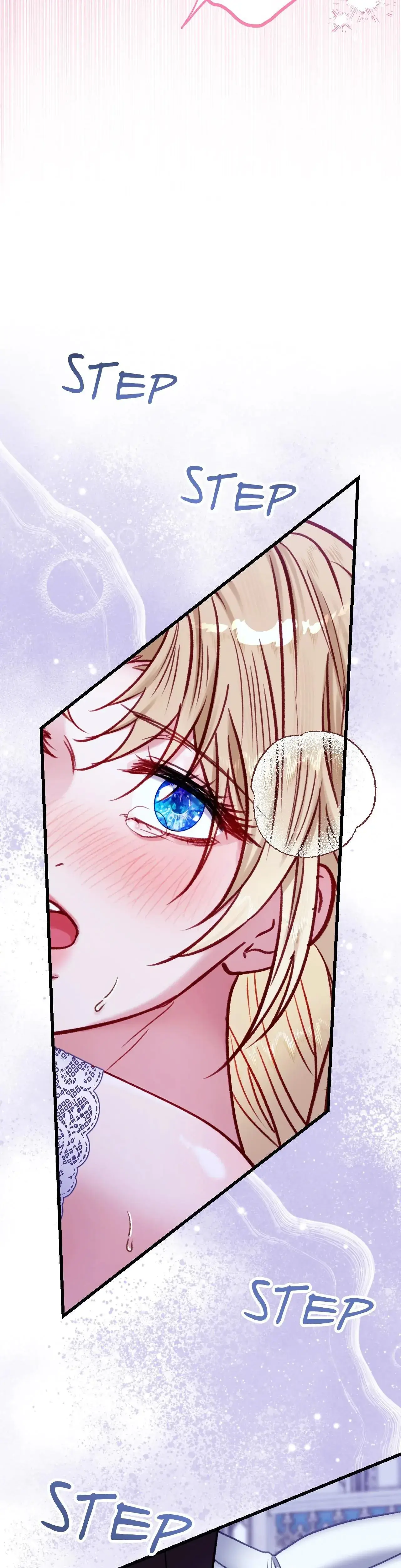 Hunks Harems And Hardcore Habits Chapter 17 - Page 36
