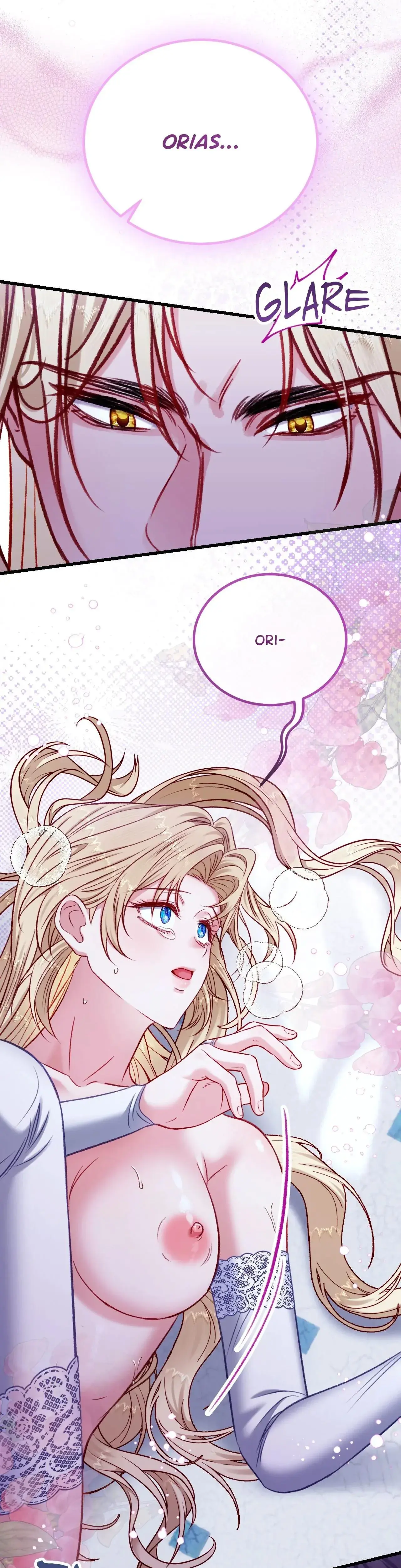 Hunks Harems And Hardcore Habits Chapter 17 - Page 38