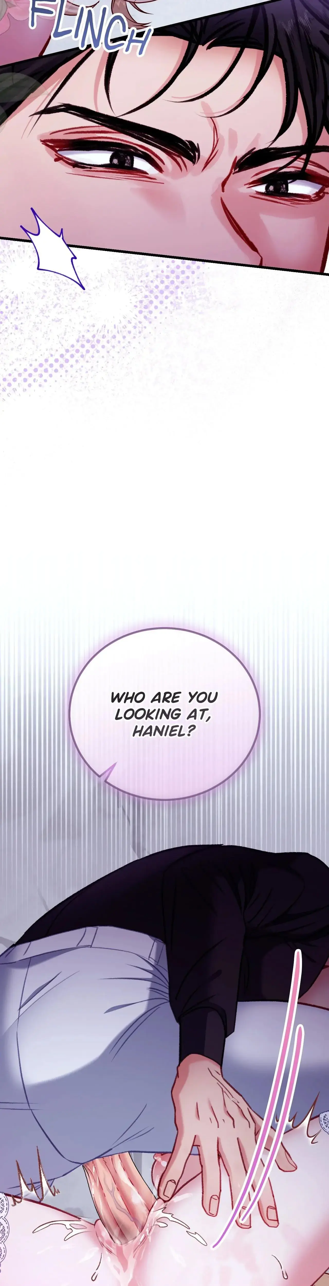 Hunks Harems And Hardcore Habits Chapter 17 - Page 39