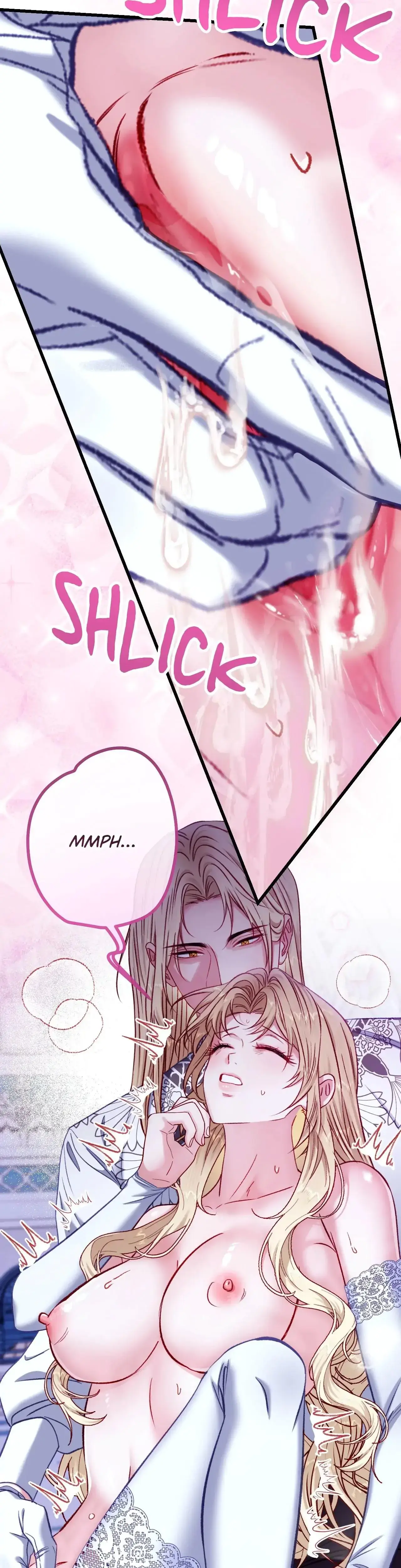 Hunks Harems And Hardcore Habits Chapter 18 - Page 12