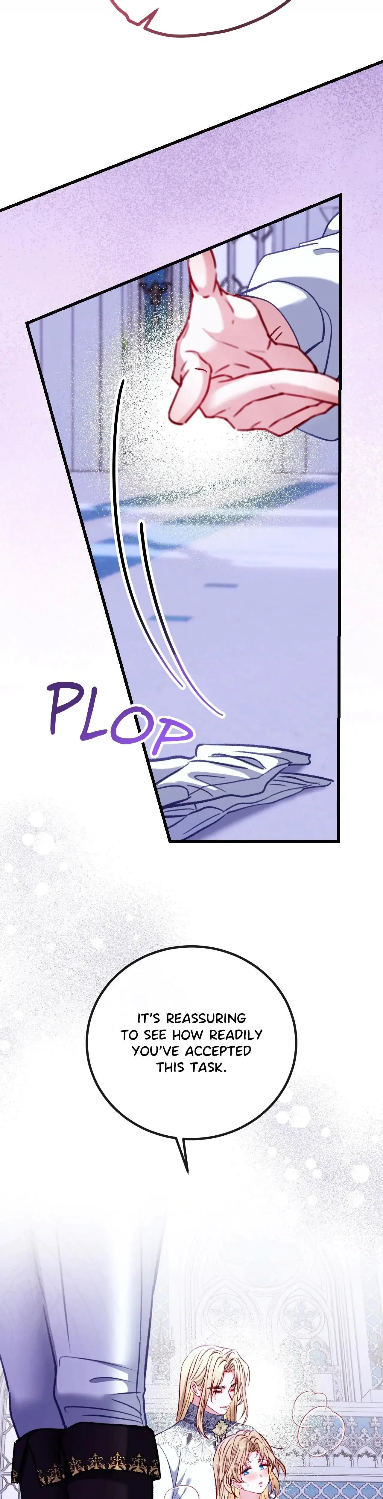 Hunks Harems And Hardcore Habits Chapter 18 - Page 14