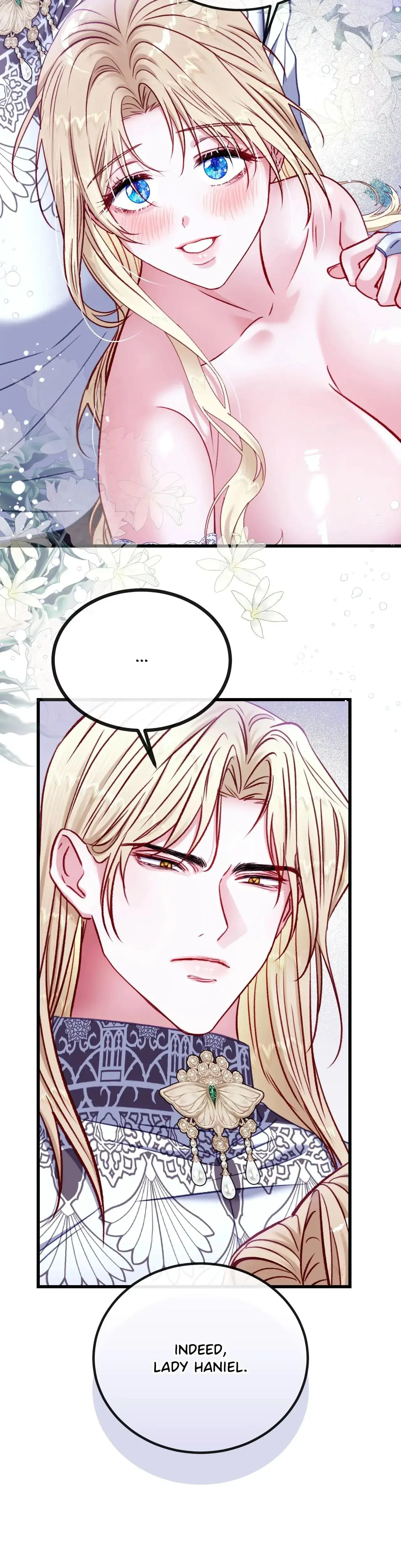Hunks Harems And Hardcore Habits Chapter 18 - Page 17