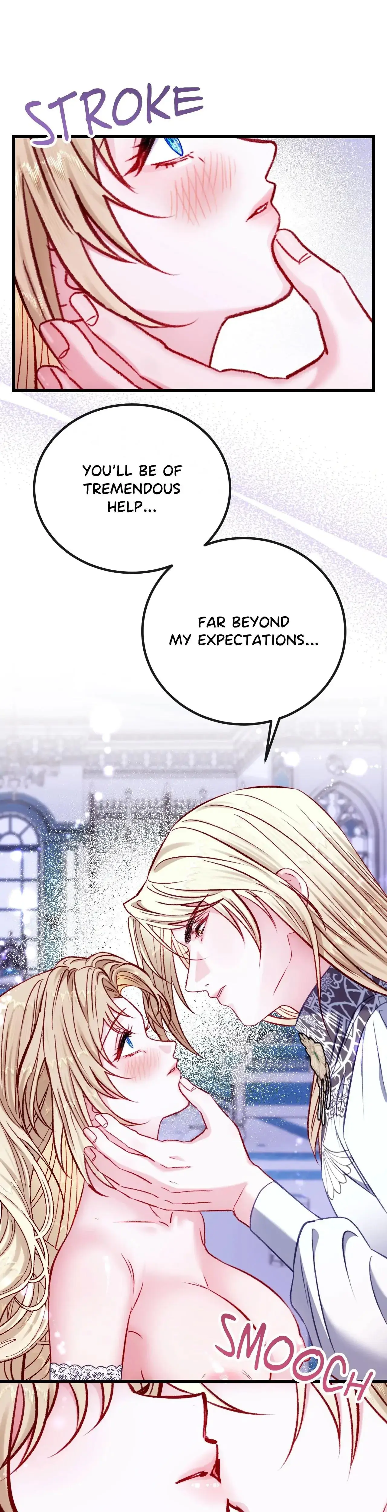 Hunks Harems And Hardcore Habits Chapter 18 - Page 18