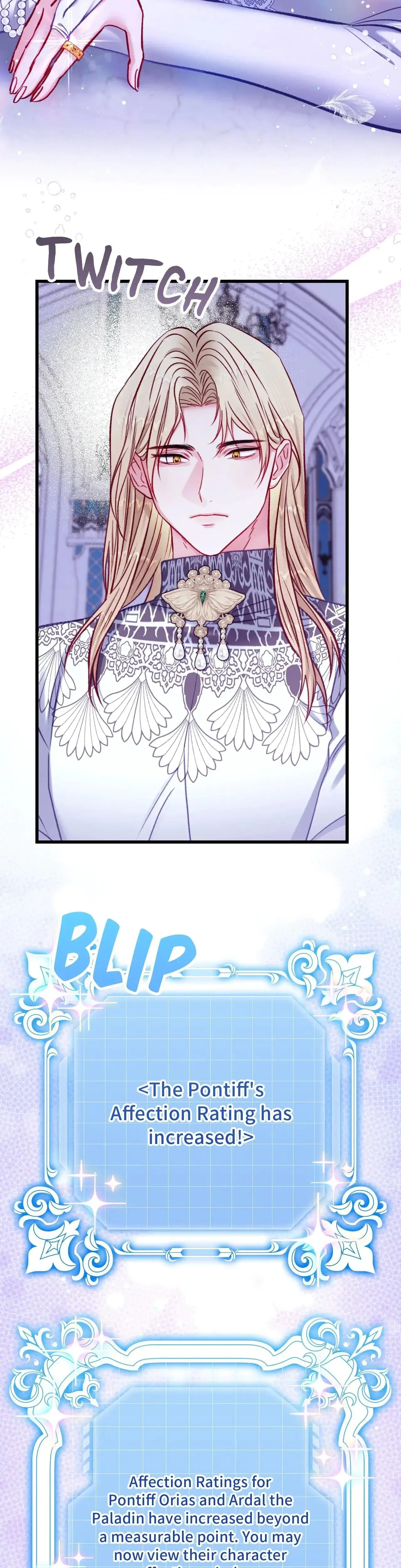 Hunks Harems And Hardcore Habits Chapter 18 - Page 24