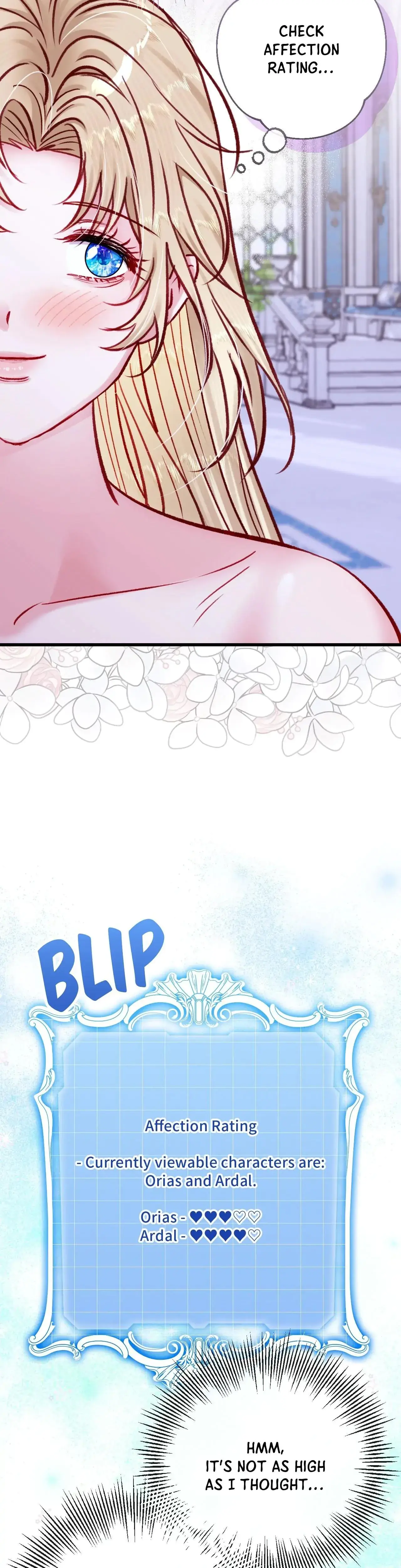 Hunks Harems And Hardcore Habits Chapter 18 - Page 26