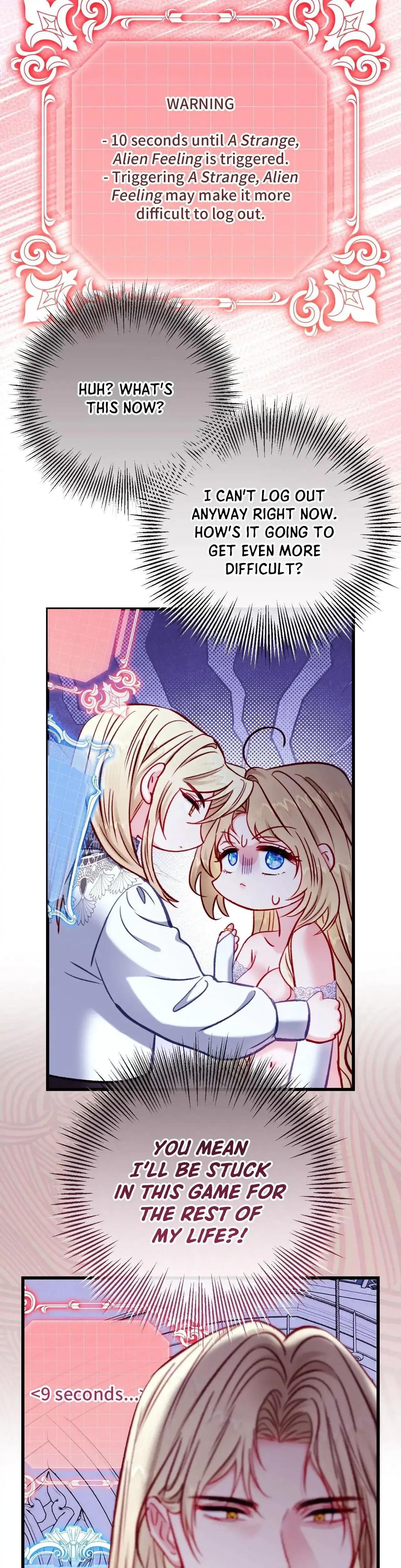 Hunks Harems And Hardcore Habits Chapter 18 - Page 28