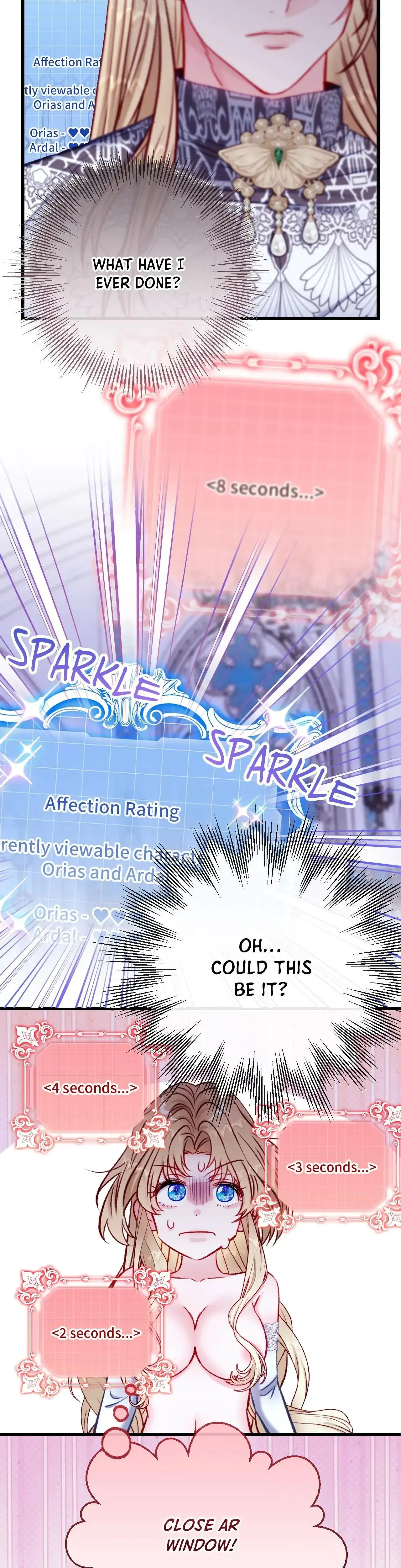Hunks Harems And Hardcore Habits Chapter 18 - Page 29