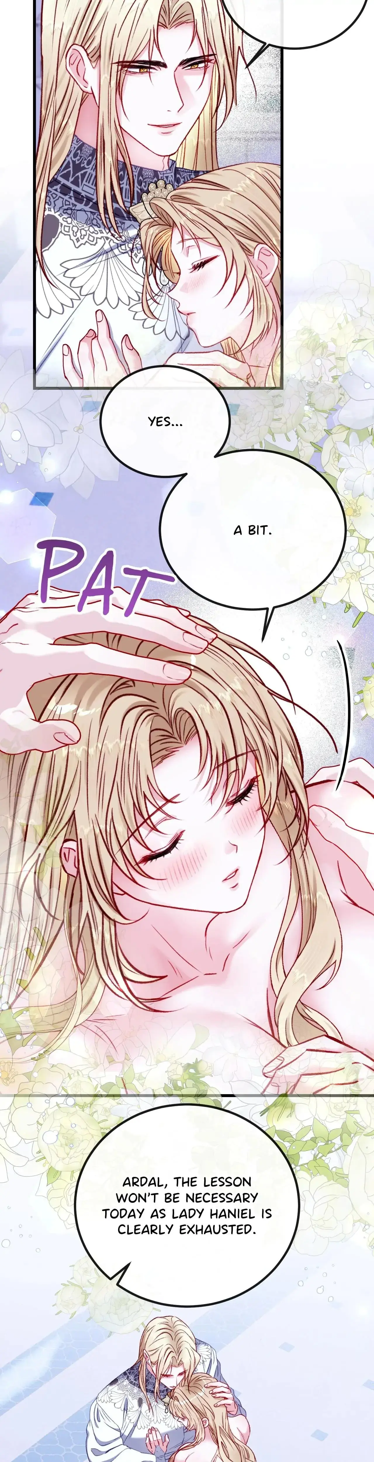 Hunks Harems And Hardcore Habits Chapter 18 - Page 31