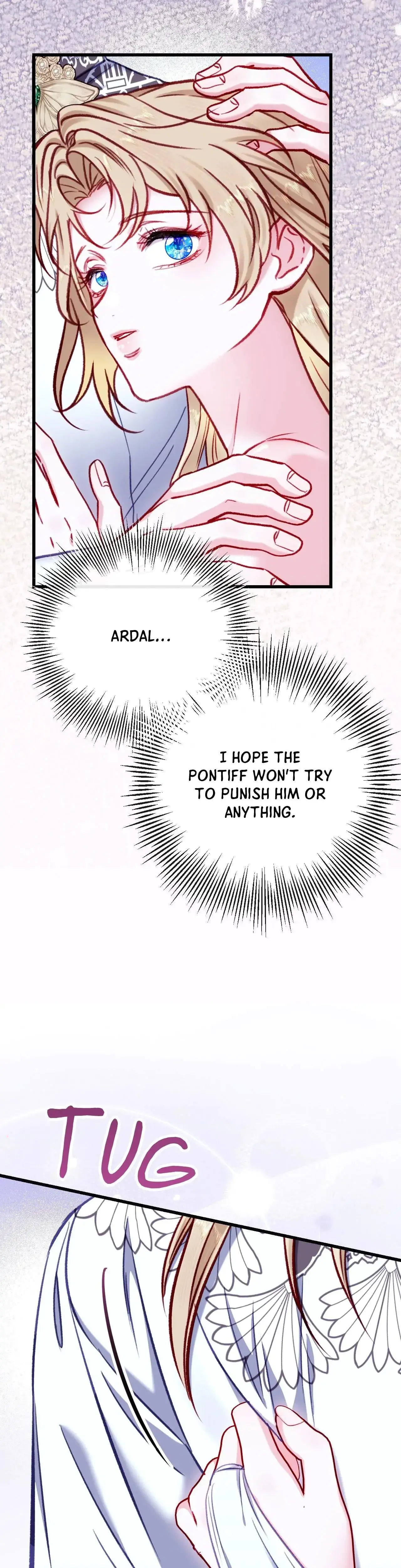 Hunks Harems And Hardcore Habits Chapter 18 - Page 33