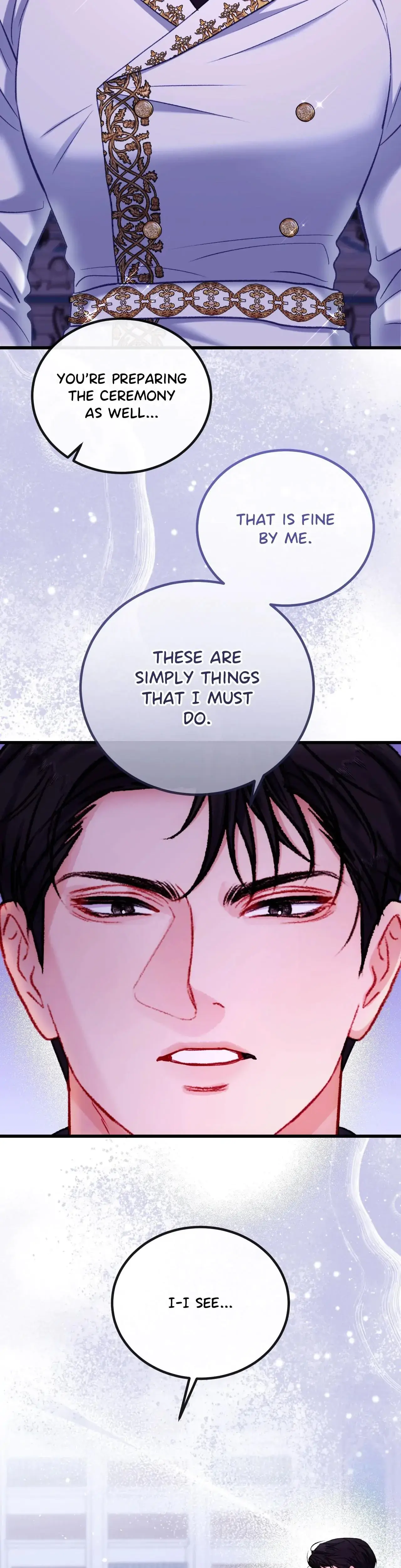 Hunks Harems And Hardcore Habits Chapter 18 - Page 38
