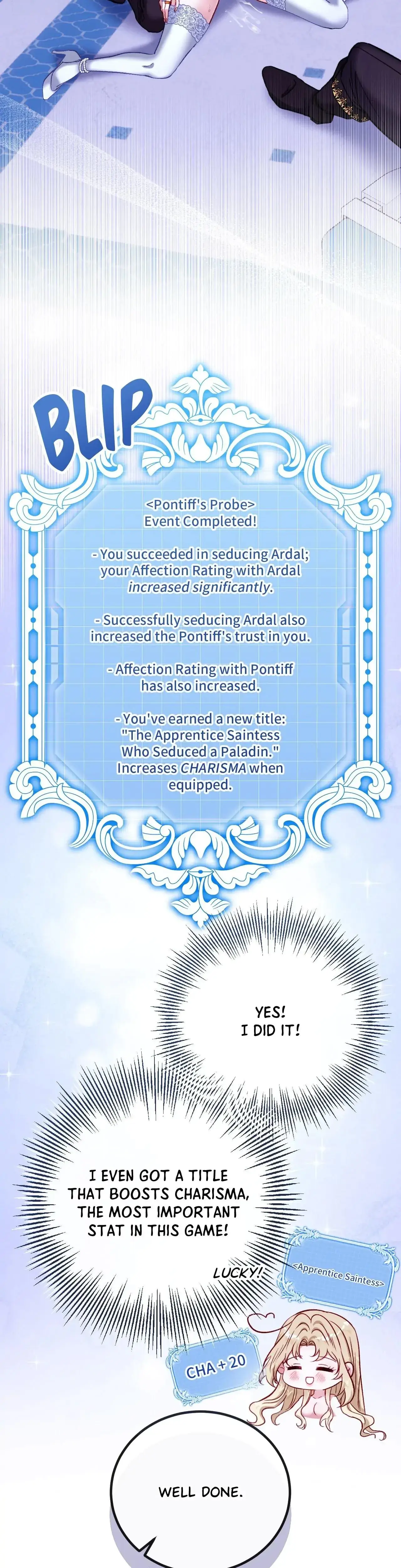 Hunks Harems And Hardcore Habits Chapter 18 - Page 6