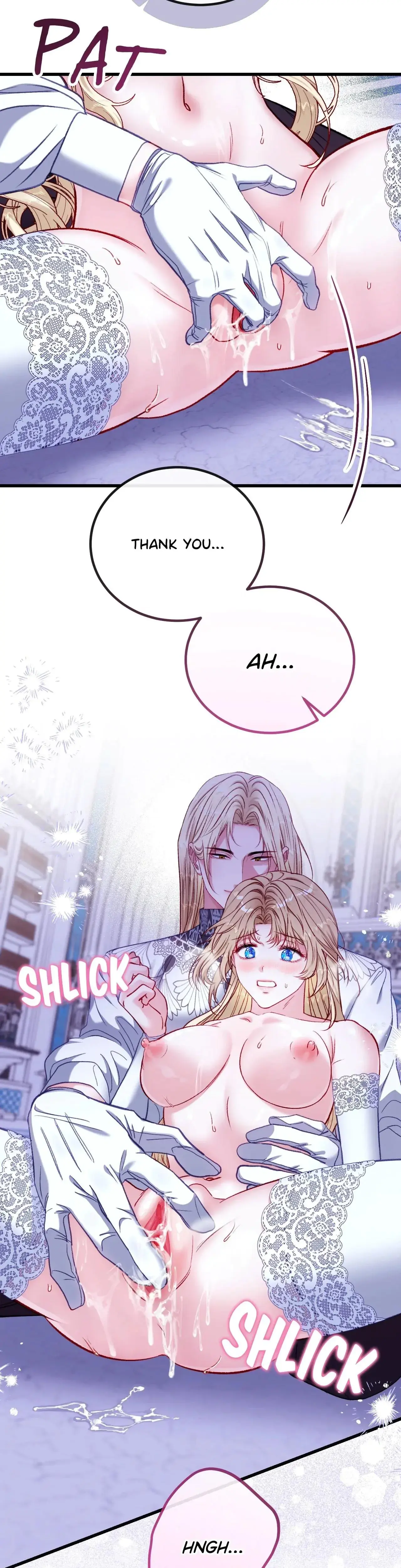 Hunks Harems And Hardcore Habits Chapter 18 - Page 7