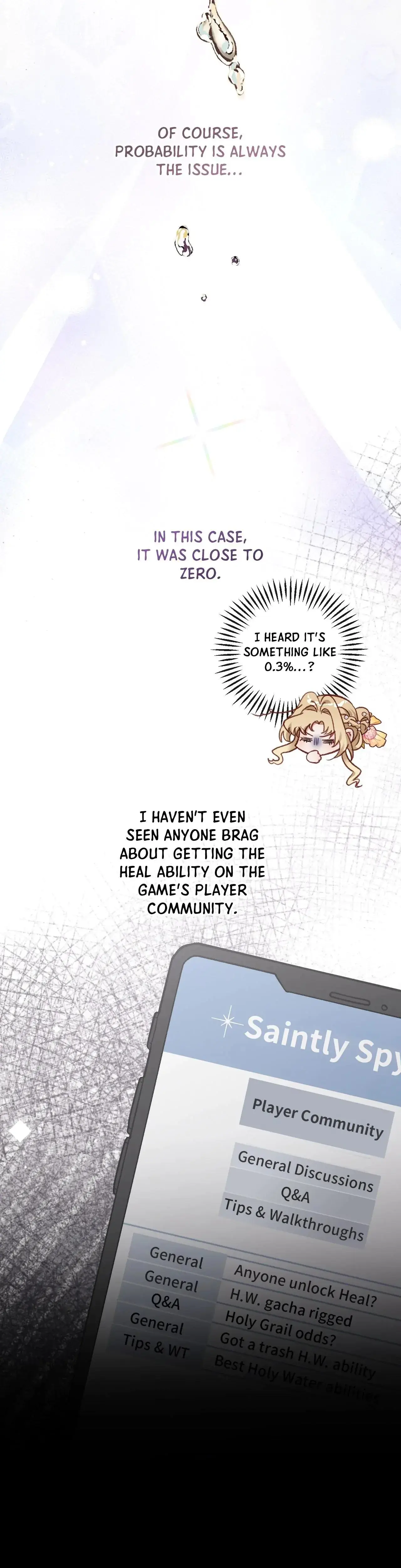 Hunks Harems And Hardcore Habits Chapter 19 - Page 13