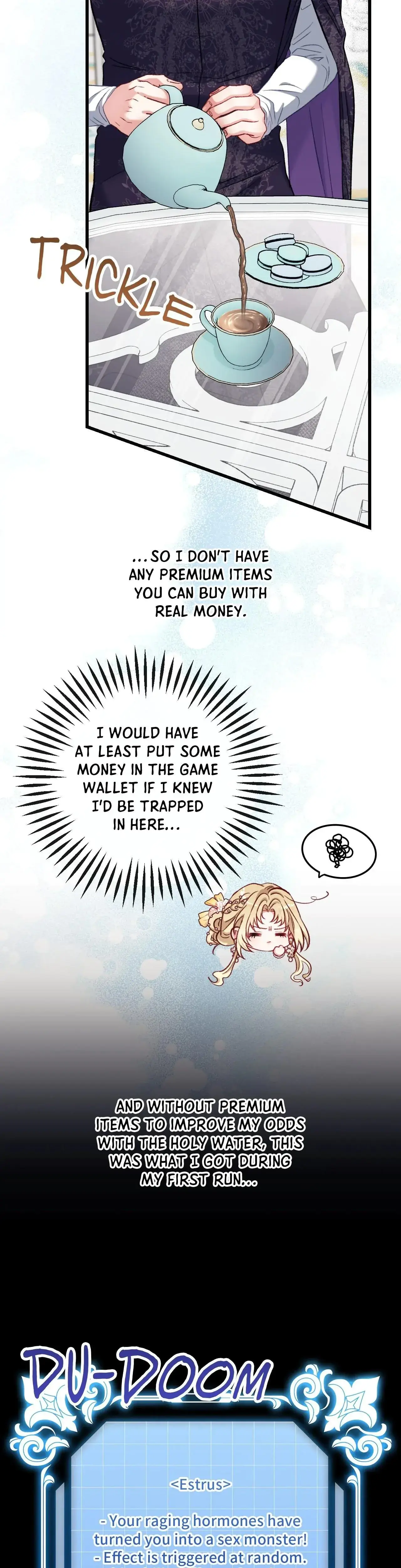Hunks Harems And Hardcore Habits Chapter 19 - Page 15
