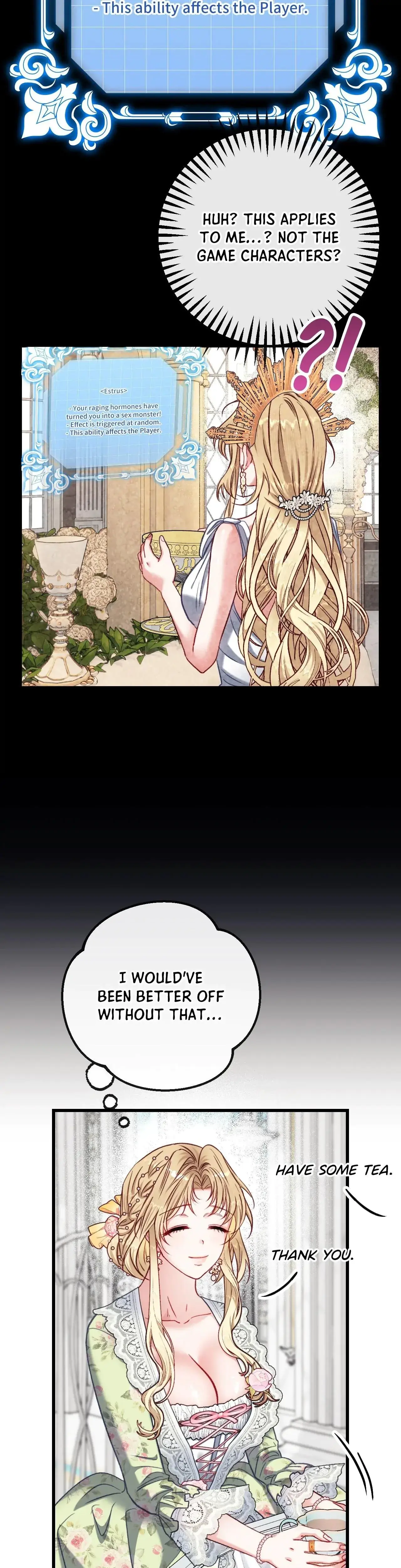 Hunks Harems And Hardcore Habits Chapter 19 - Page 16