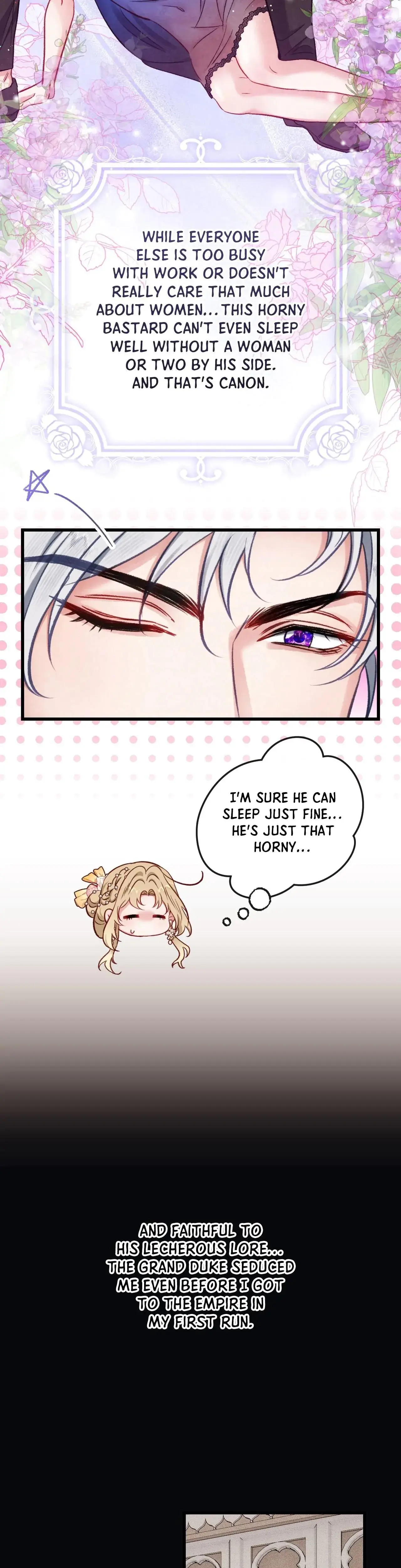 Hunks Harems And Hardcore Habits Chapter 19 - Page 19