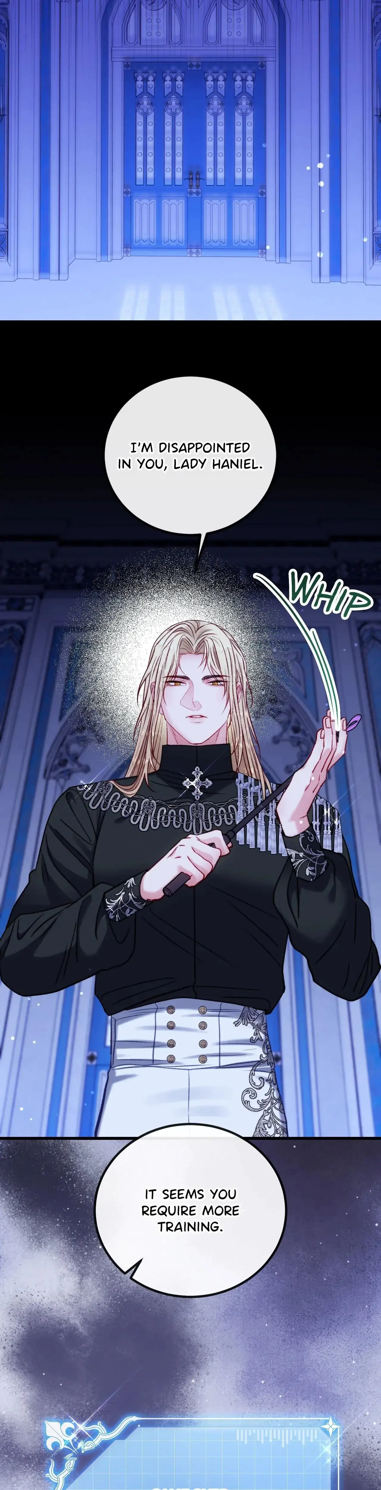 Hunks Harems And Hardcore Habits Chapter 19 - Page 23