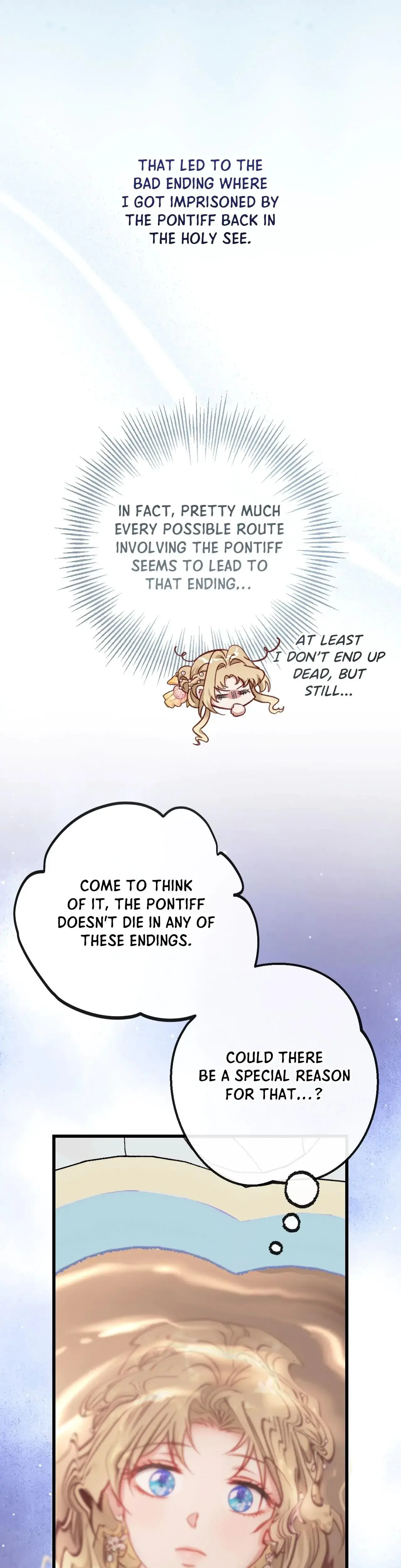 Hunks Harems And Hardcore Habits Chapter 19 - Page 25
