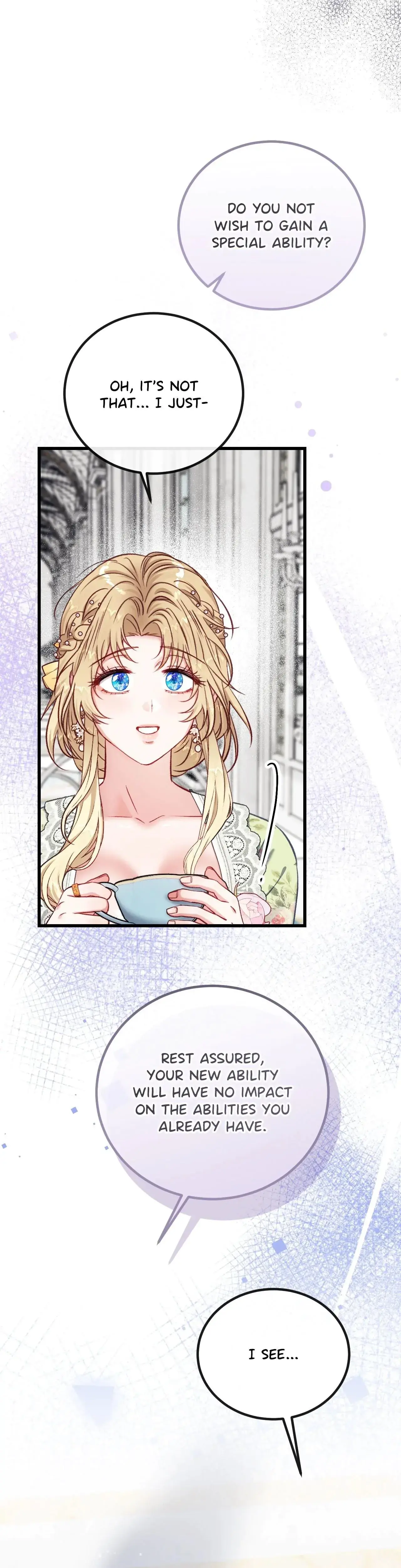 Hunks Harems And Hardcore Habits Chapter 19 - Page 27