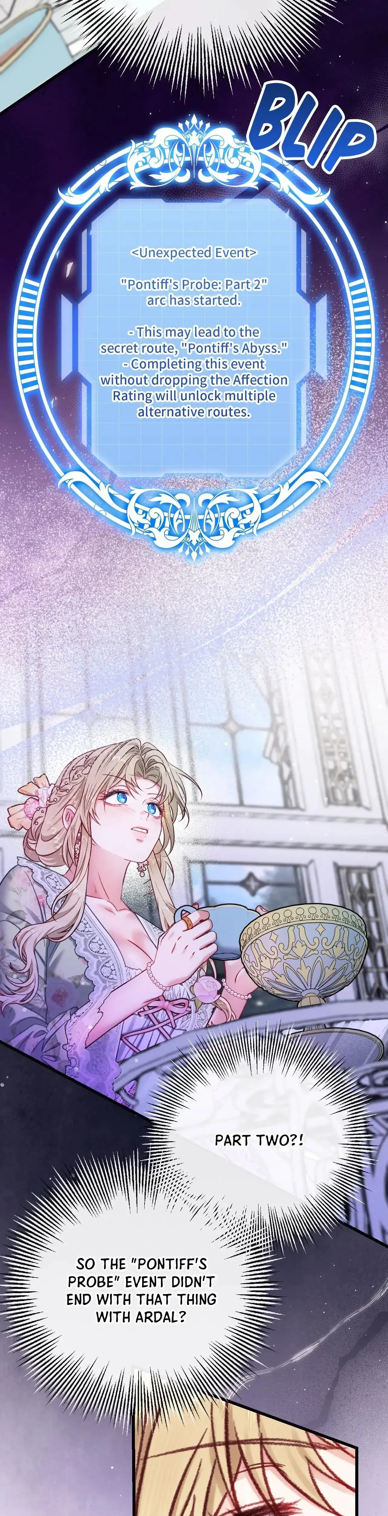 Hunks Harems And Hardcore Habits Chapter 19 - Page 29