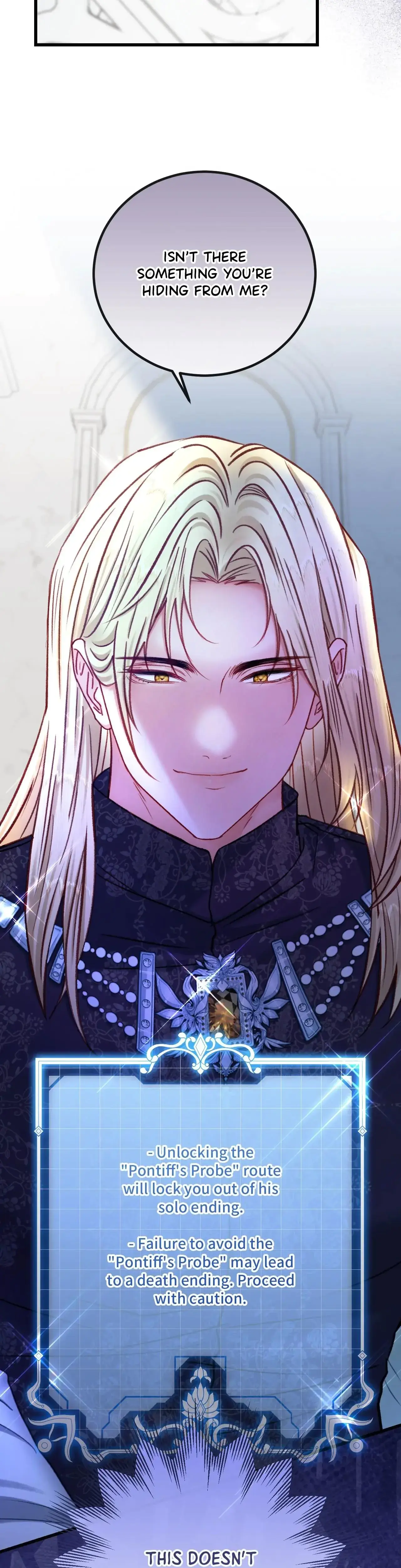 Hunks Harems And Hardcore Habits Chapter 19 - Page 31