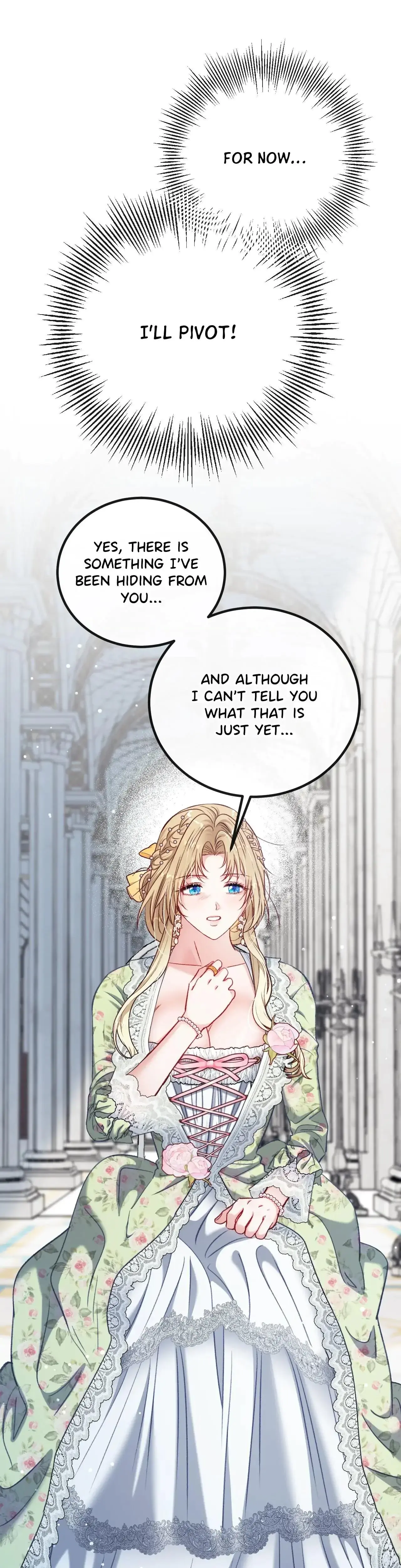 Hunks Harems And Hardcore Habits Chapter 19 - Page 39