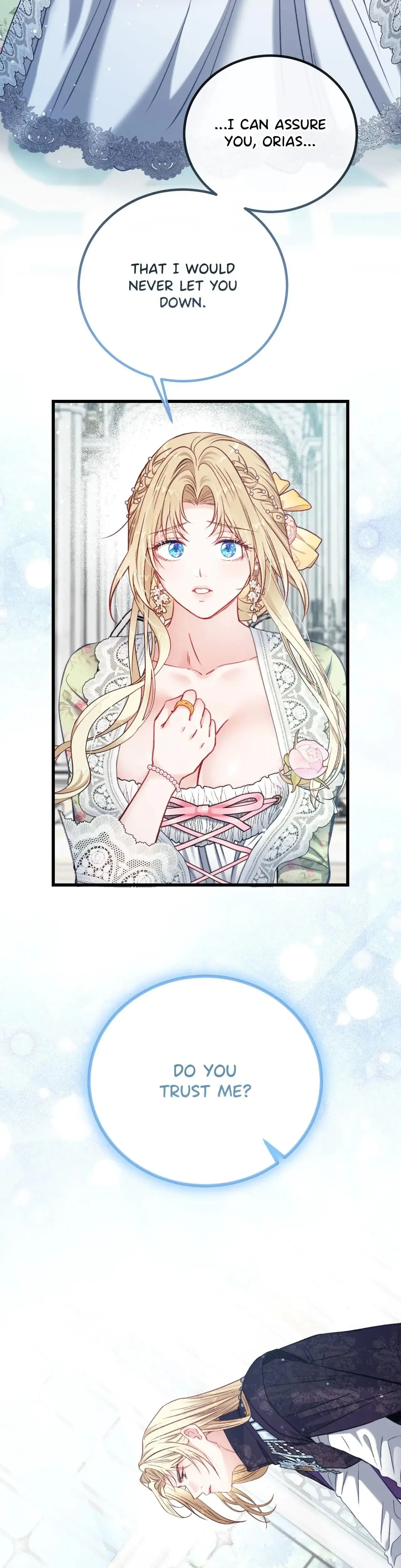 Hunks Harems And Hardcore Habits Chapter 19 - Page 40