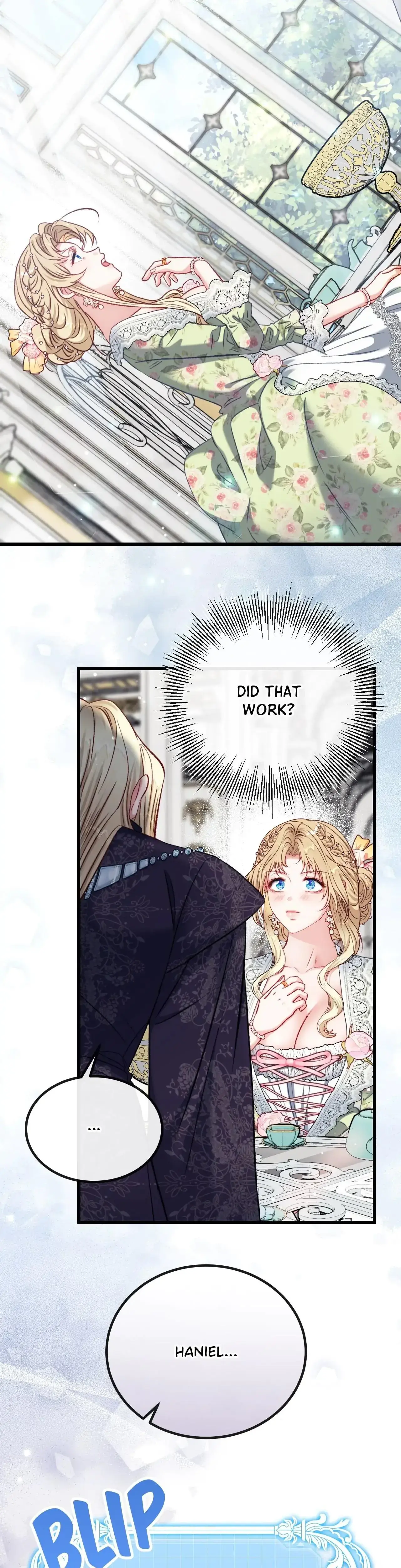 Hunks Harems And Hardcore Habits Chapter 19 - Page 41