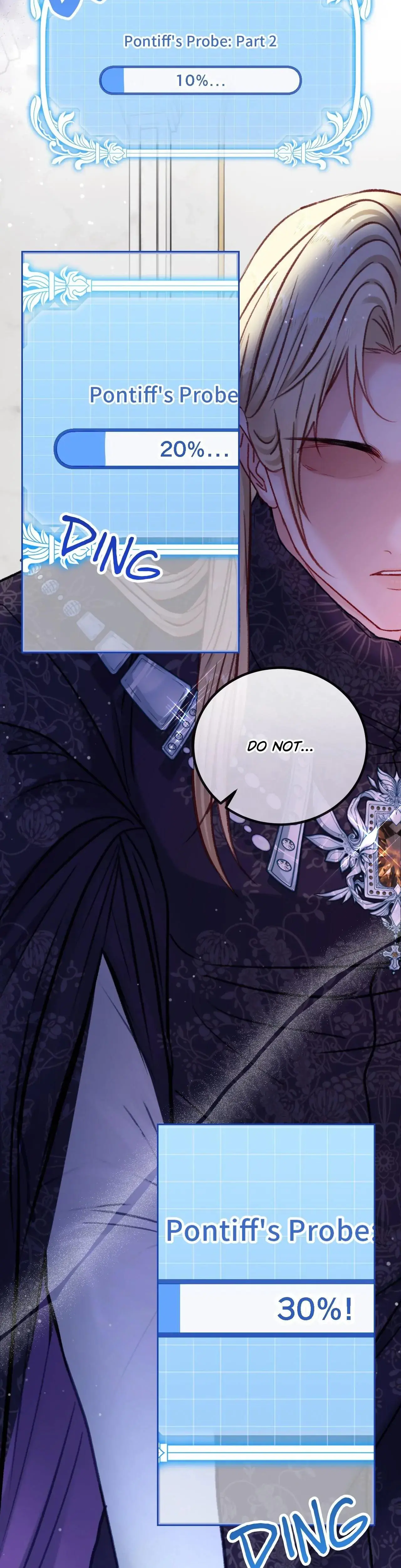 Hunks Harems And Hardcore Habits Chapter 19 - Page 42