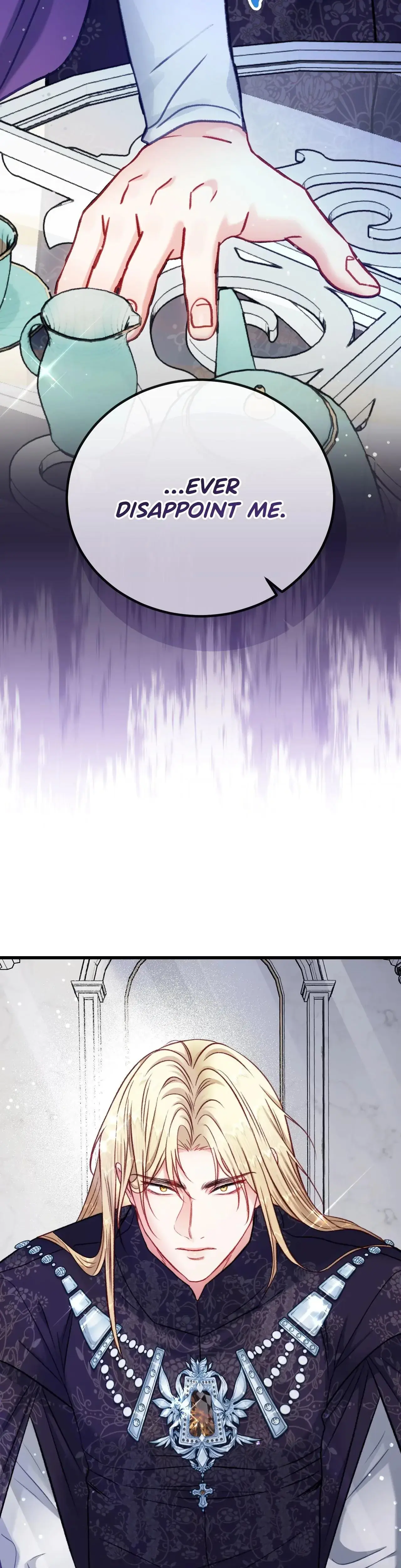 Hunks Harems And Hardcore Habits Chapter 19 - Page 43