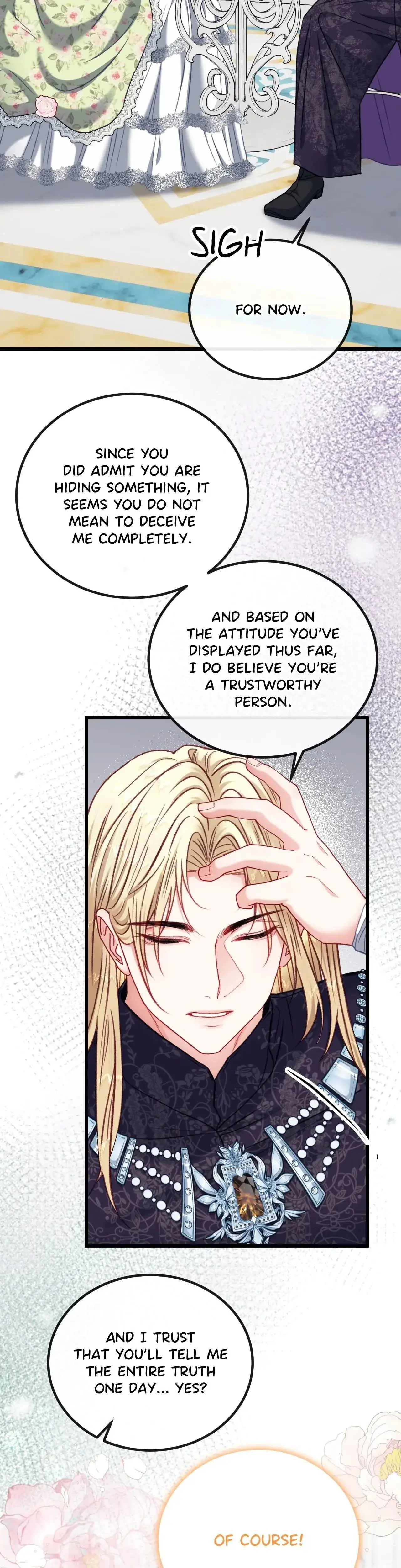 Hunks Harems And Hardcore Habits Chapter 19 - Page 45